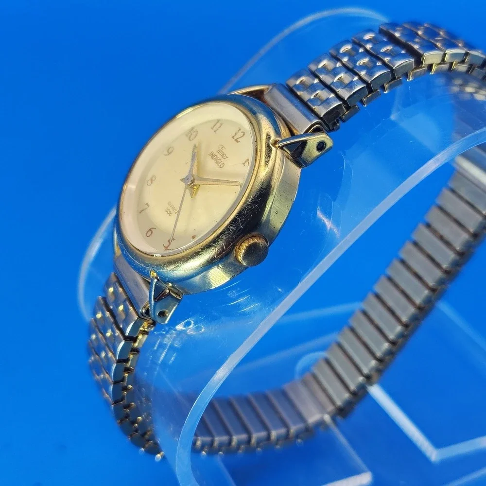 Timex vintage 1997